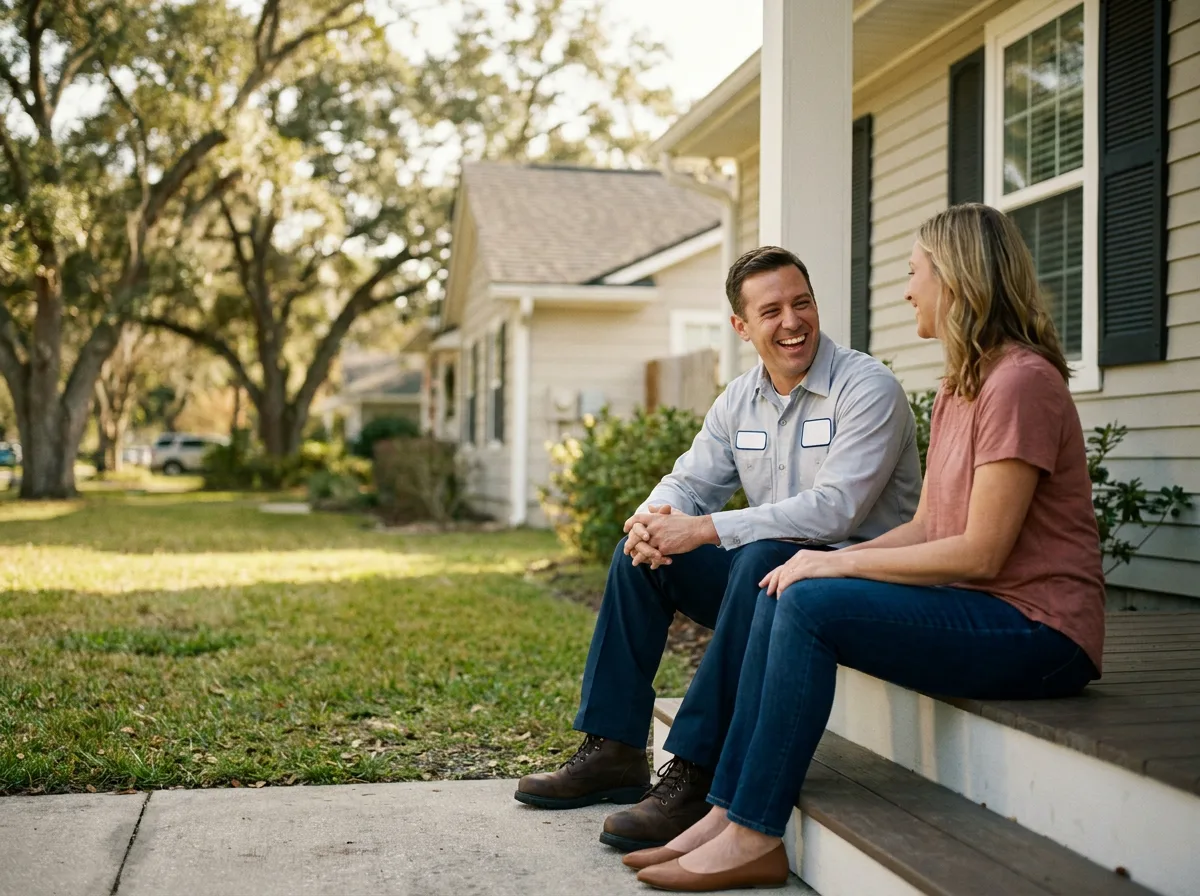Septic tank pumping FAQs for Washington, AR